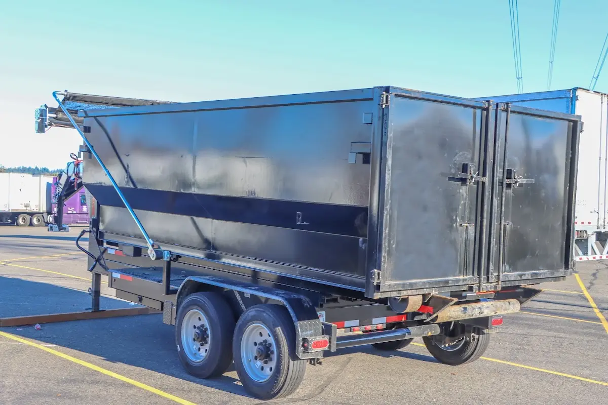 Dumpster Rental services in Cicero, NY